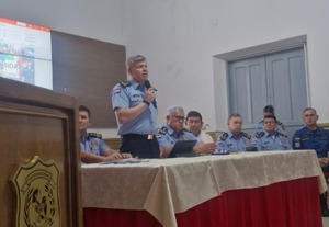 Garantizan seguridad y libre tránsito durante movilizaciones con 12.000 agentes - ADN Digital