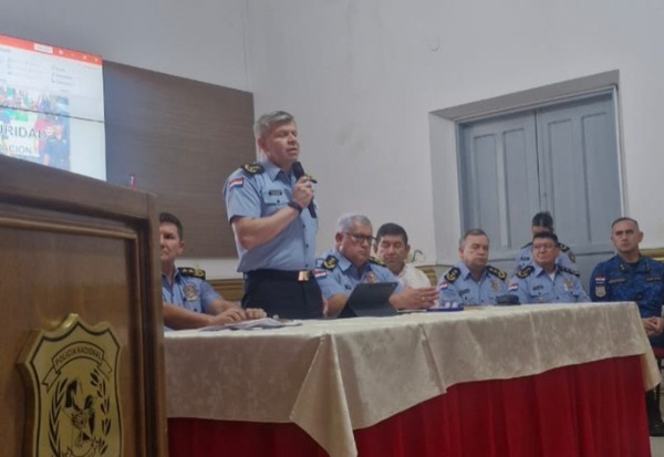 Garantizan seguridad y libre tránsito durante movilizaciones con 12.000 agentes - ADN Digital