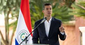 La Nación / Jornada de Gobierno en Caaguazú: entregan casi 500 títulos de propiedad a productores