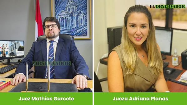 Recusación tiene carácter dilatorio y obstruccionista: Cámara confirmó a jueces de Sentencia del juicio a Arnaldo Giuzio