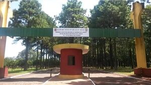 Justicia militar investiga denuncias de abuso de autoridad escuela de suboficiales de Encarnación