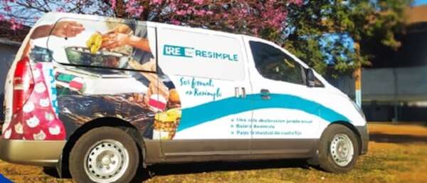 DNIT: PAC Móvil estará desde hoy en Itapúa - Economía - ABC Color