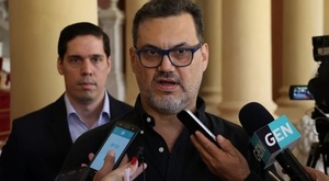 Palo Rubín cae en falsa invitación para dar charla en Tacumbú