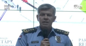 La Policía Nacional prepara operativo por movilización campesina - SNT
