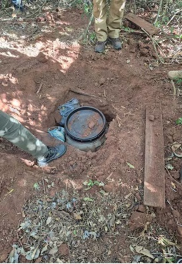 Búsqueda de Félix Urbieta: encuentran más evidencias en zona donde habría sido enterrado