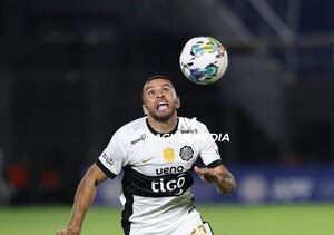 Versus / Bareiro reaparece con primer mensaje tras salir de Olimpia