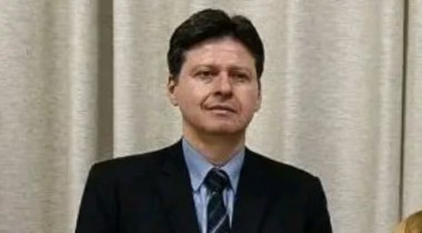 Renuncia jefe de Gabinete de Salud tras ser imputado en caso “Mafia de pagarés” - Noticiero Paraguay