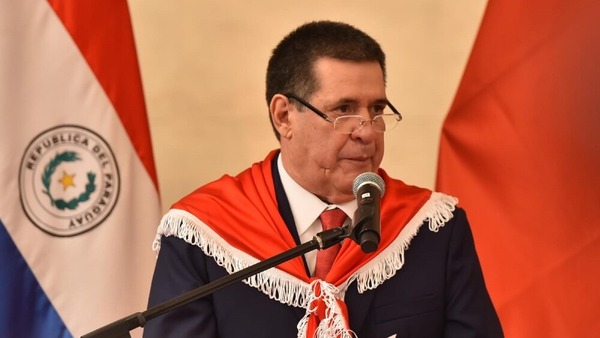 Cartes vuelve a salir del país y está camino a Israel - Portal Digital Cáritas Universidad Católica