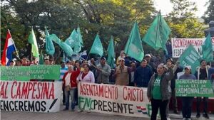 ¿Cuándo y cómo serán las manifestaciones esta semana?