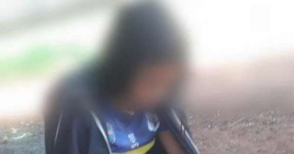 Diario HOY | Niña desapareció de su casa en la noche, fue hallada sin ropa y desorientada
