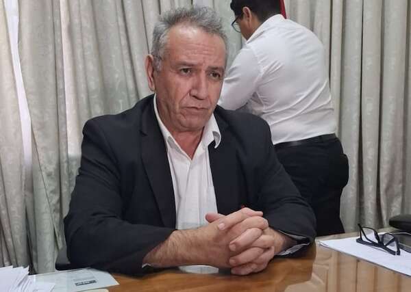 Niegan intención de fusionar Caja de Jubilación Municipal con el IPS - Política - ABC Color