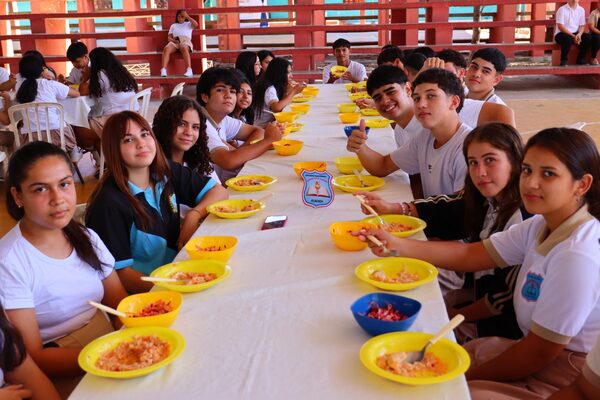 Profesional de la salud asegura que carne de cerdo es sana y digerible para niños pequeños - .::Agencia IP::.