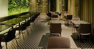 La Nación / El restaurante más bonito del mundo está en Austria