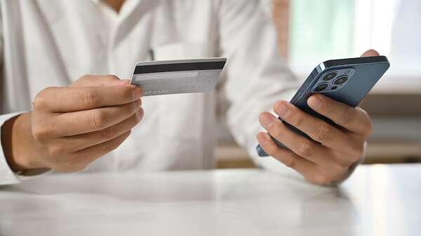 ¿No te anda la app del banco? Esto debés hacer - Economía - ABC Color