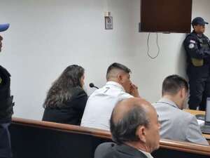 Suspenden constitución de tribunal en Comandancia y sede del PLRA por falta de recursos, confirma abogado - Nacionales - ABC Color