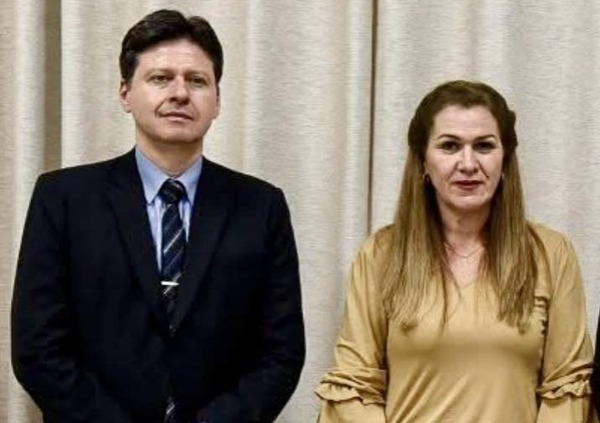 Renunció el jefe de Gabinete de Salud tras escándalos de la “mafia de los pagarés”