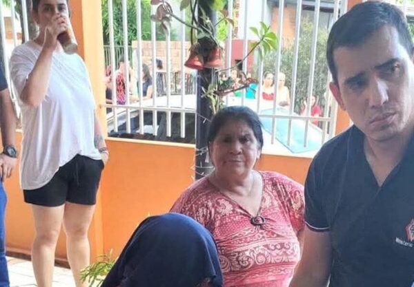 Cayó almacenero degenerado que abusaba de niñas