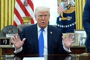 Tarifas recíprocas y sectores excluidos, el nuevo plan de Trump para los aranceles - Mundo - ABC Color