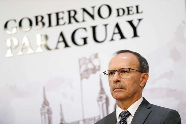 AUDIO: Presunto nuevo maltrato a aspirante del Comisoe: ministro de Defensa Nacional prometió “las medidas más rigurosas que nos permite la ley militar” - A La Gran 7-30 - ABC Color