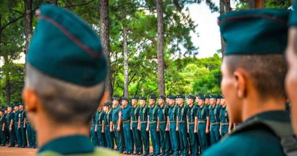 Diario HOY | Denuncia de “castigos” en colegio militar de Itapúa: no descartan que haya más víctimas