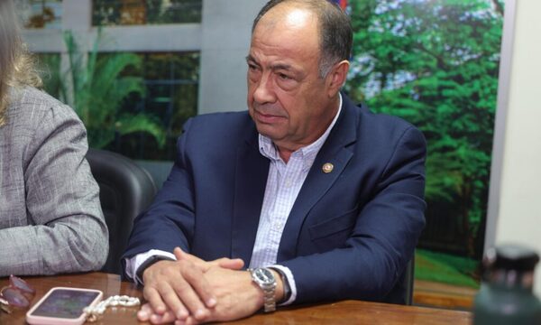 Senador sobre marcha ciudadana: “Algo está fallando, la gente está descontenta”