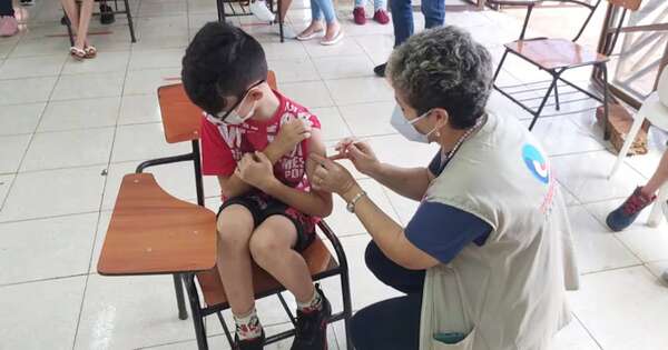 Diario HOY | Vacunas contra la influenza: campaña de invierno iniciará en abril