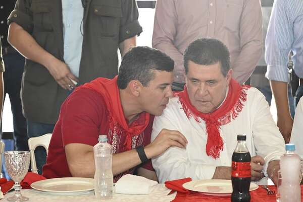 Cartistas hacen acusaciones y procuran infundir miedo en su afán de desalentar protestas - Política - ABC Color