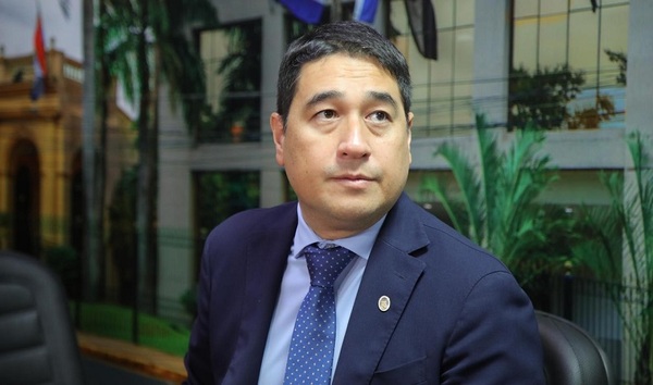 Oficialismo busca desvirtuar la marcha del 26, según Nakayama