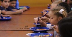 Diario HOY | Crece la escolarización y proyectan más avances con Hambre Cero