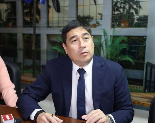 Tenemos señales claras de que el oficialismo busca desvirtuar la marcha, dice Nakayama - Política - ABC Color