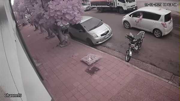 Actuación policial tras viralización de video en Redes Sociales en Encarnación