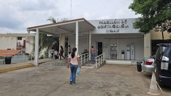 Incan: por vencimiento de costosos medicamentos, se inició auditoría en farmacia del hospital - Nacionales - ABC Color