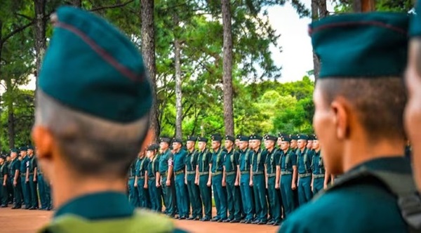 Denuncia de “castigos” en colegio militar de Itapúa: no descartan que haya más víctimas