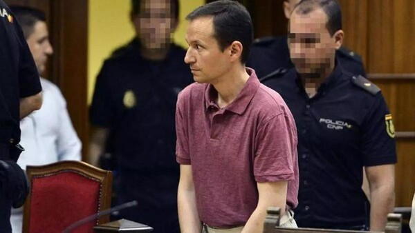 Juez español permite publicar un libro con testimonio de un hombre que asesinó a sus hijos