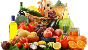 Alimentarse de manera sana en la mediana edad se relaciona con un envejecimiento saludable
