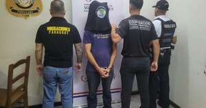 Diario HOY | Paraguay expulsa a brasileño condenado por estupro en su país