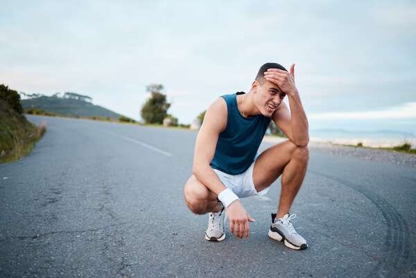 Correr una maratón podría disminuir la mielina, sustancia que recubre las neuronas - Ciencia - ABC Color