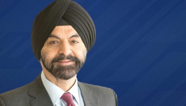 World Bank Group President to visit Paraguay for the first time in April - .::Agencia IP::.