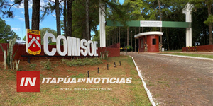 INVESTIGAN DENUNCIA POR MALTRATO FÍSICO Y LESIÓN CORPORAL EN EL COMISOE