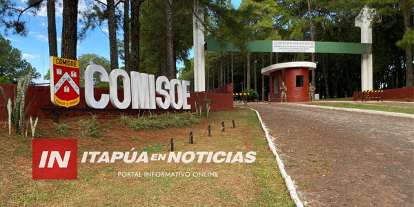INVESTIGAN DENUNCIA POR MALTRATO FÍSICO Y LESIÓN CORPORAL EN EL COMISOE
