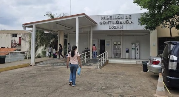 Auditan farmacia del Incan tras vencimiento de medicamentos caros