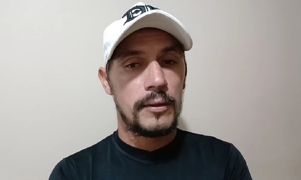 "La situación sigue siendo grave", afirmó hermano de víctima de ataque a tiros de Villarrica - OviedoPress