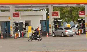 Shell se suma a Petropar y baja G. 300 los precios de sus combustibles – Prensa 5