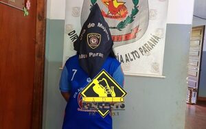 Adolescente imputada tras agredir a su madre con cuchillo