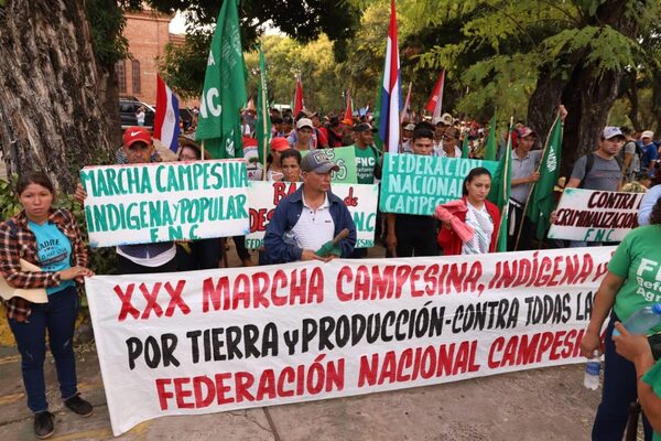 Estado garantiza seguridad, libre expresión y tránsito en jornadas de manifestaciones