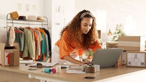 Emprendimiento femenino en Latinoamérica, la menor brecha de género en el mundo