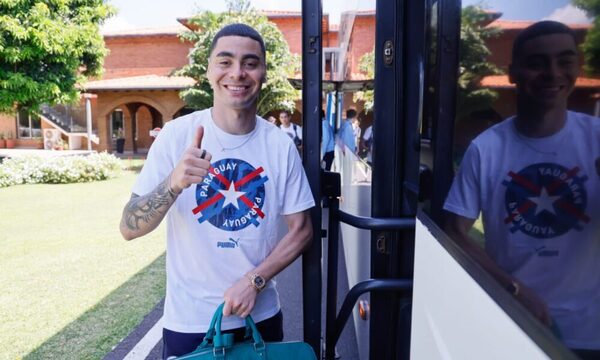 ¡Estos serían los elegidos de Alfaro para arrancar el partido contra Colombia!