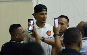 Richard Ríos cree que Colombia vencerá a la Selección de Paraguay mostrando el nivel de la Copa América - Eliminatorias - ABC Color