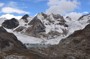 El retroceso de los glaciares y su costo para América Latina: lo que debes saber | Columnas | 5Días