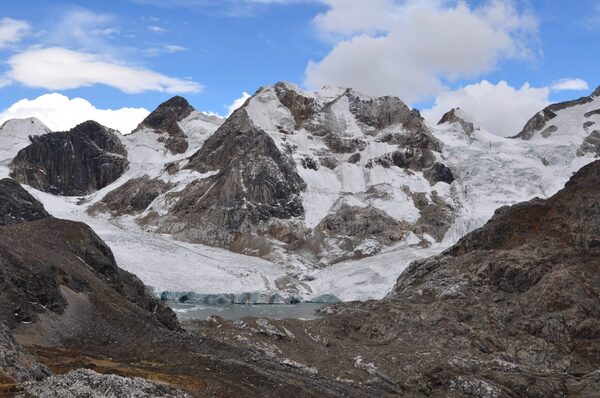 El retroceso de los glaciares y su costo para América Latina: lo que debes saber | Columnas | 5Días